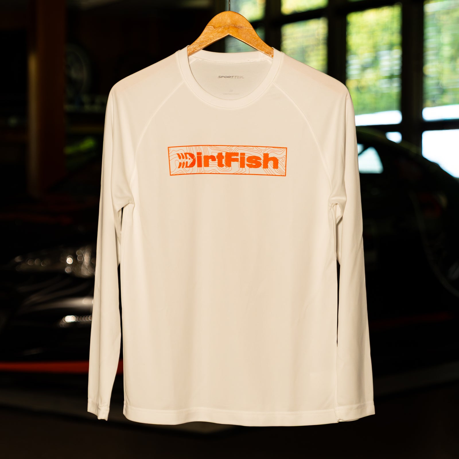 Athletic Topo Long Sleeve