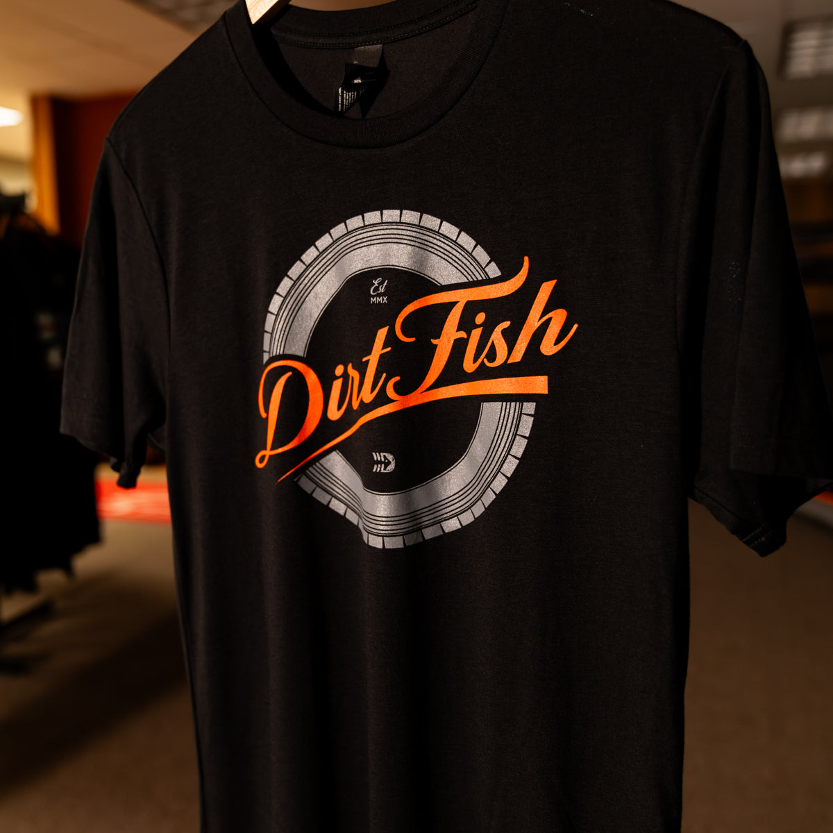 Men&#39;s Tire Tee