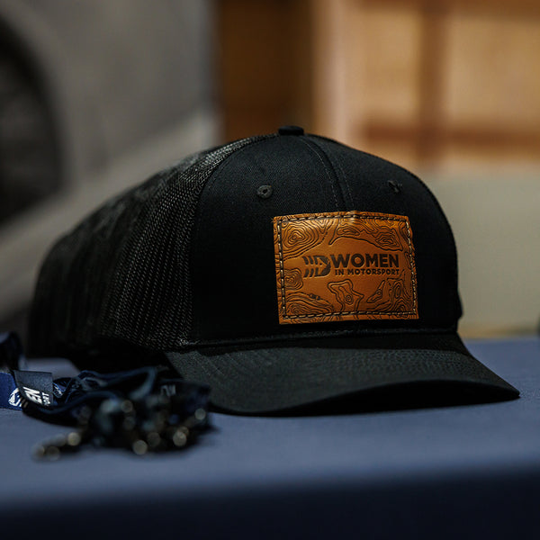 2025 WiM Hat - DirtFish Shop