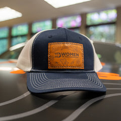 2025 WiM Hat - DirtFish Shop