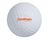 Taylormade x DirtFish Distance+ Golf Balls (3 pack)