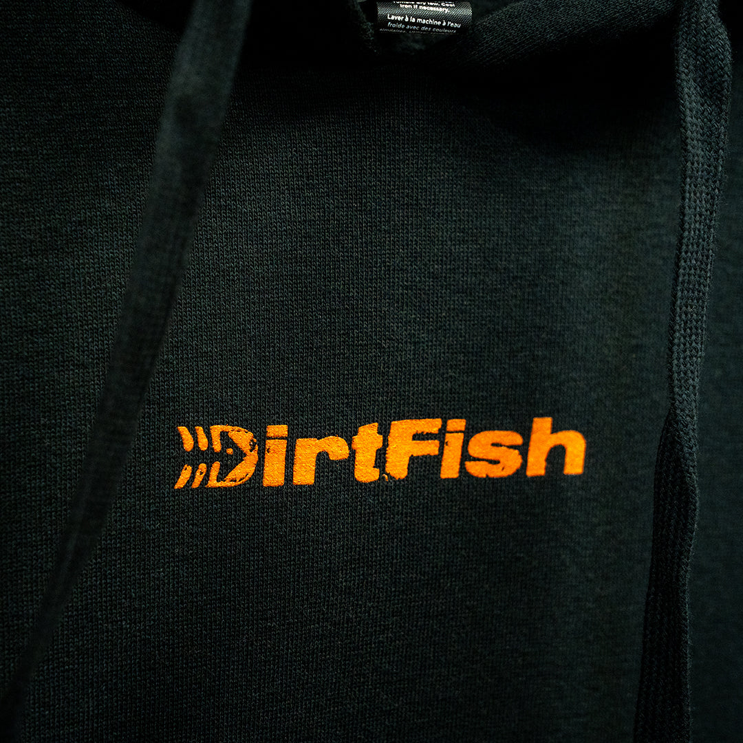 The WiM Summit Hoodie