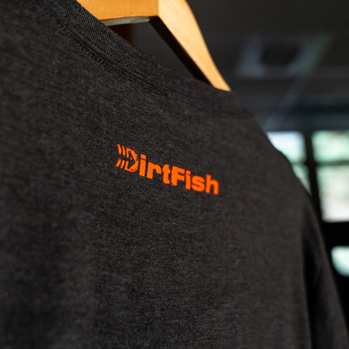 Classic DirtFish Tee