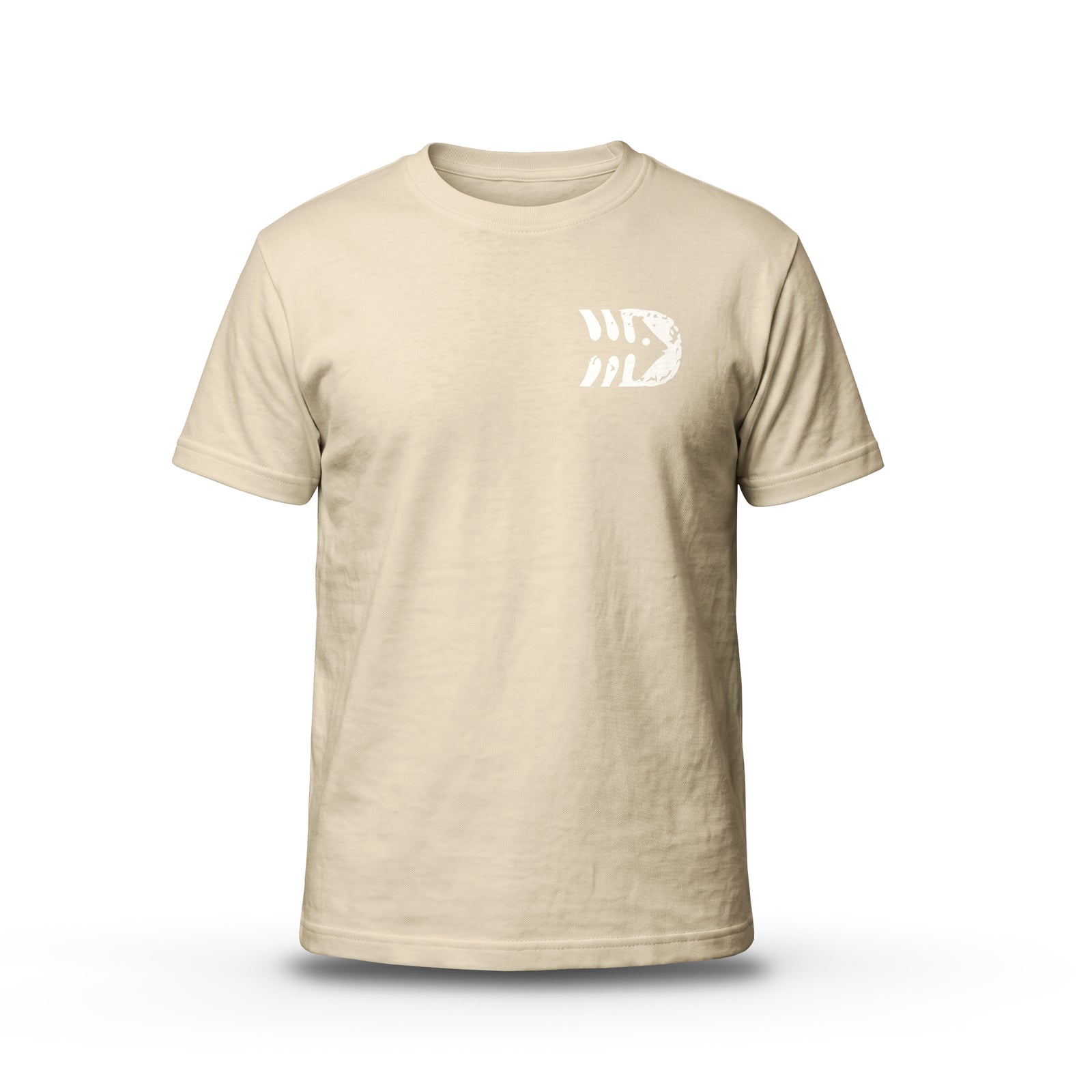 2026 WiM Summit Tee - sand