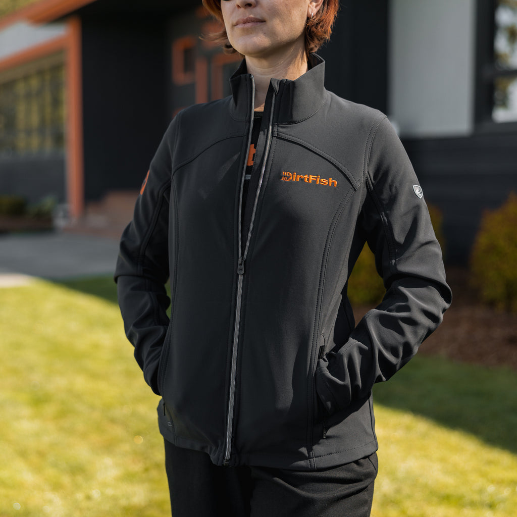 KÜHL Frost Softshell Jacket - DirtFish Shop