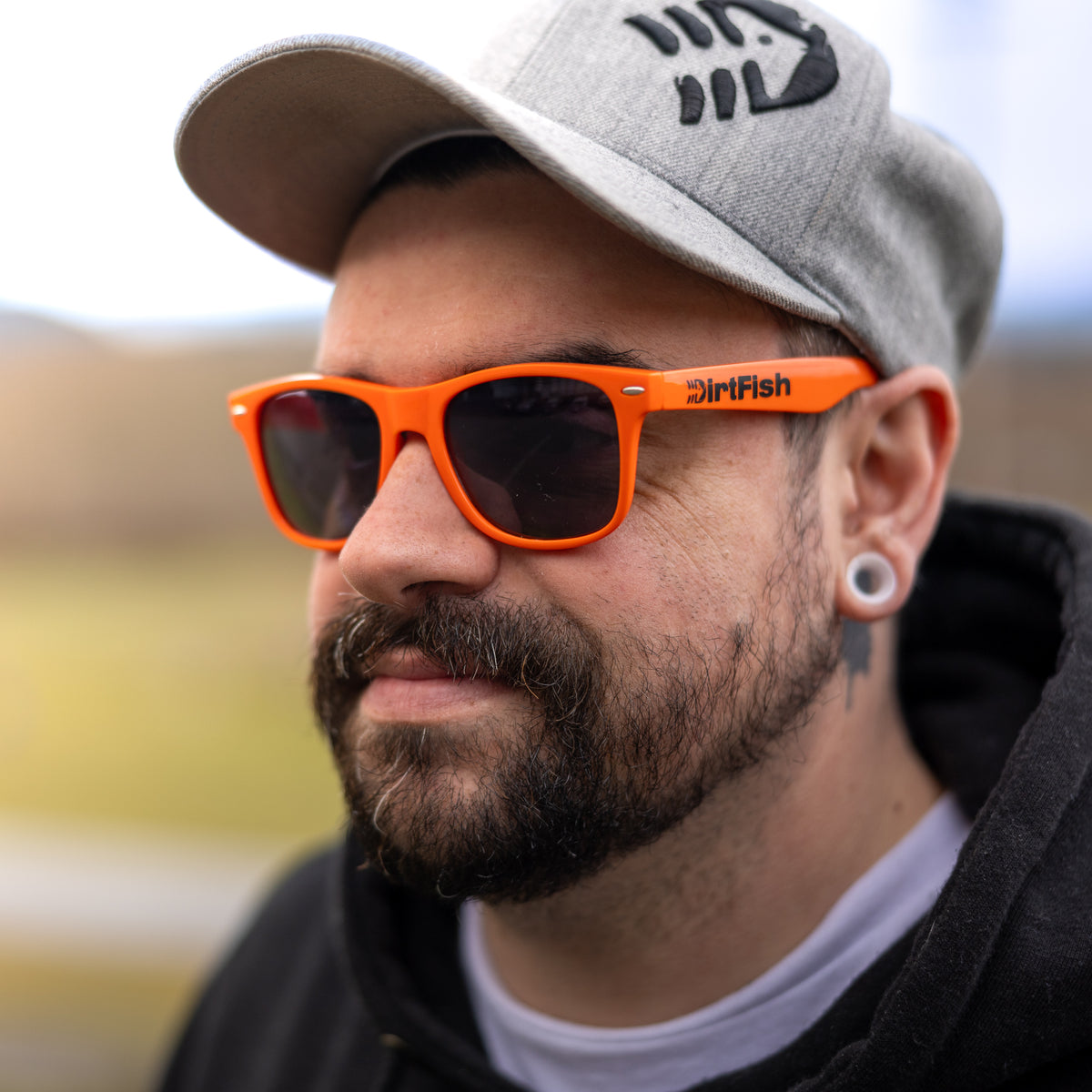 DirtFish Sunglasses