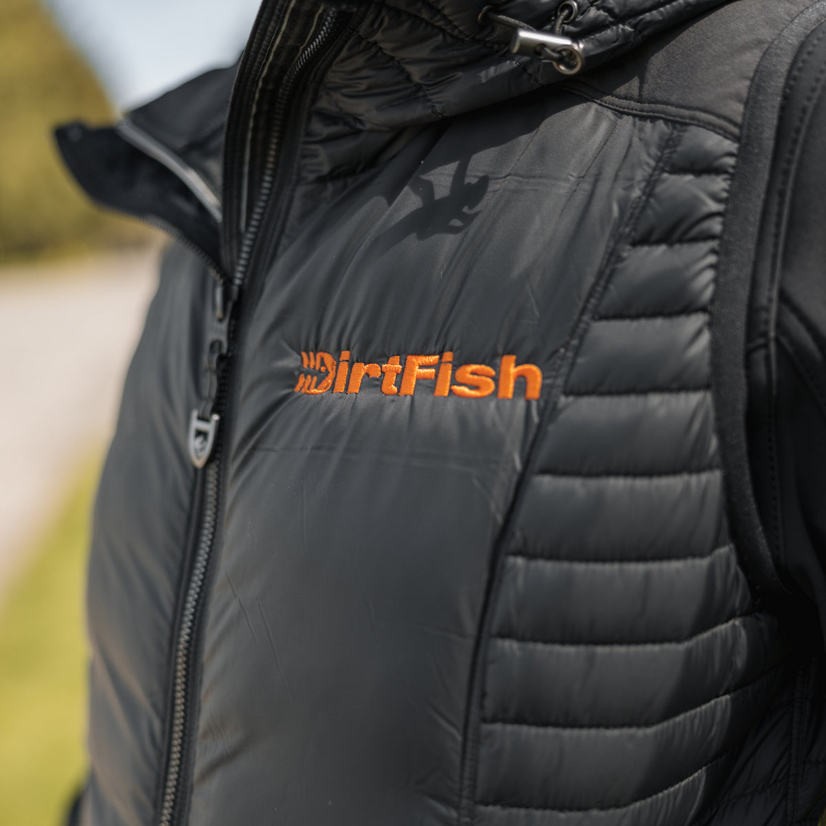 KÜHL Spyfire Hooded Vest