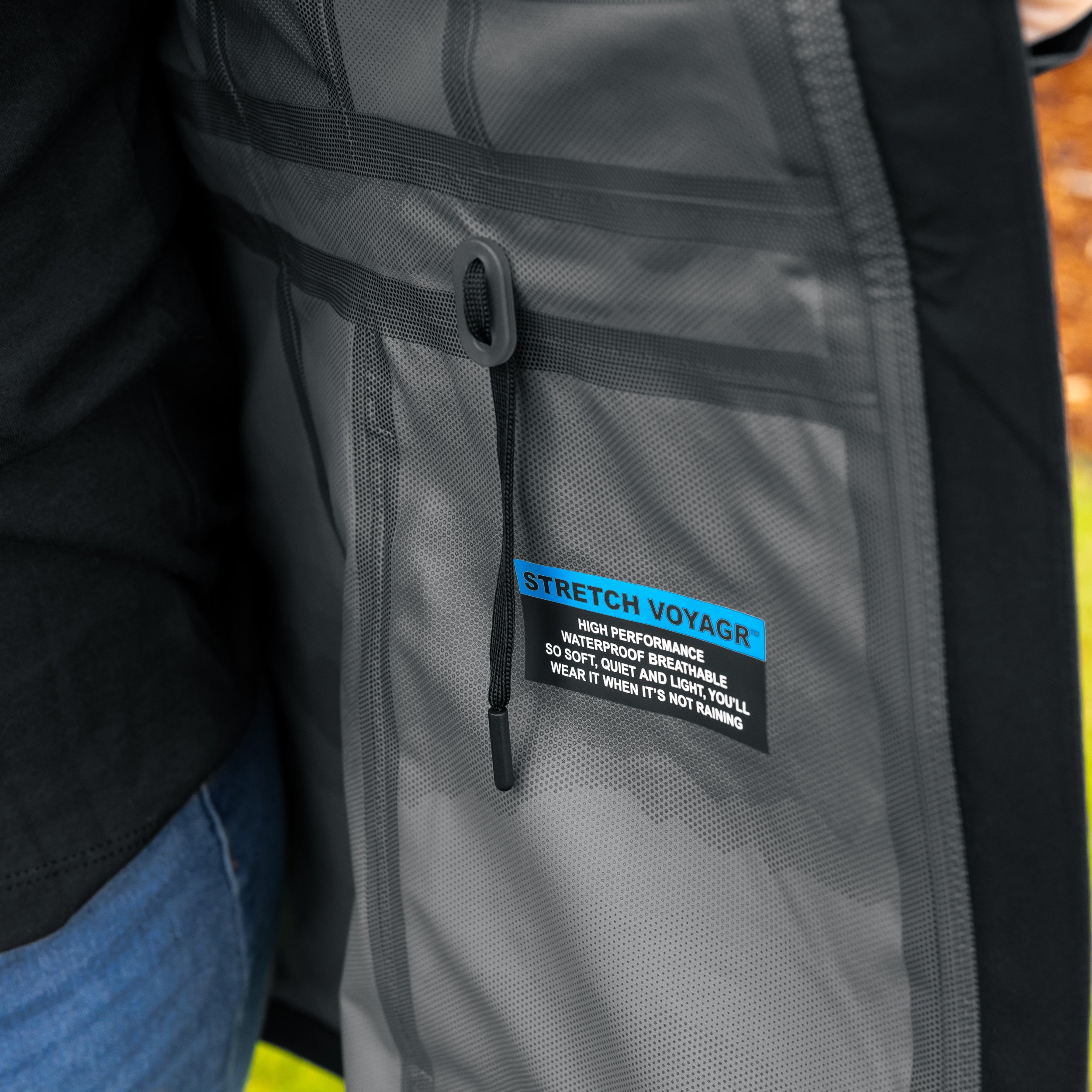 Veste extensible Voyager pour homme KUHL - Urban Tactical Veste extensible Voyager pour homme KUHL - Urban Tactical