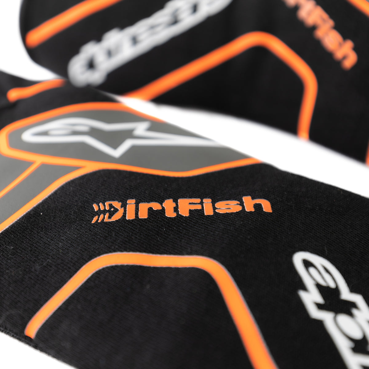 Alpinestars Tech-1 Gloves