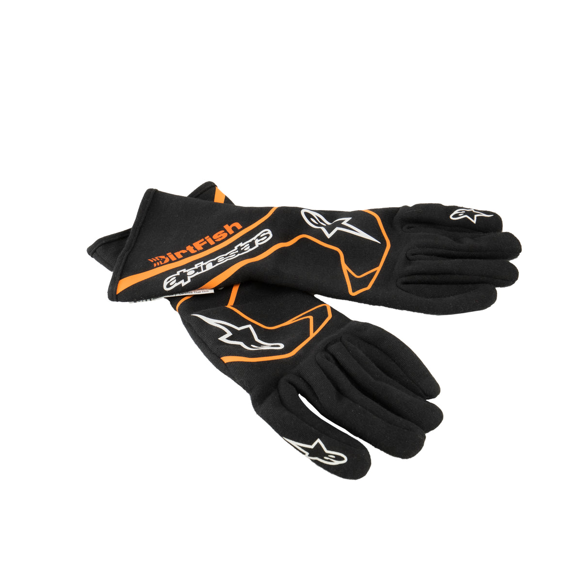 Alpinestars Tech-1 Gloves
