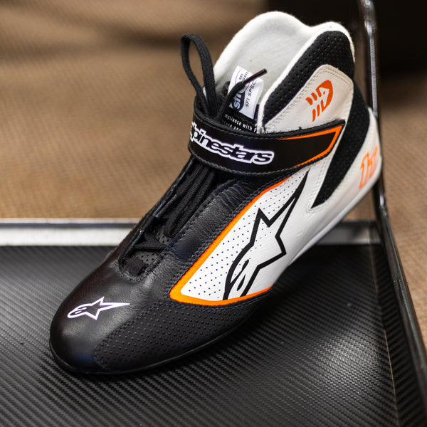 Alpinestar Tech-1 T shoe - DirtFish Shop