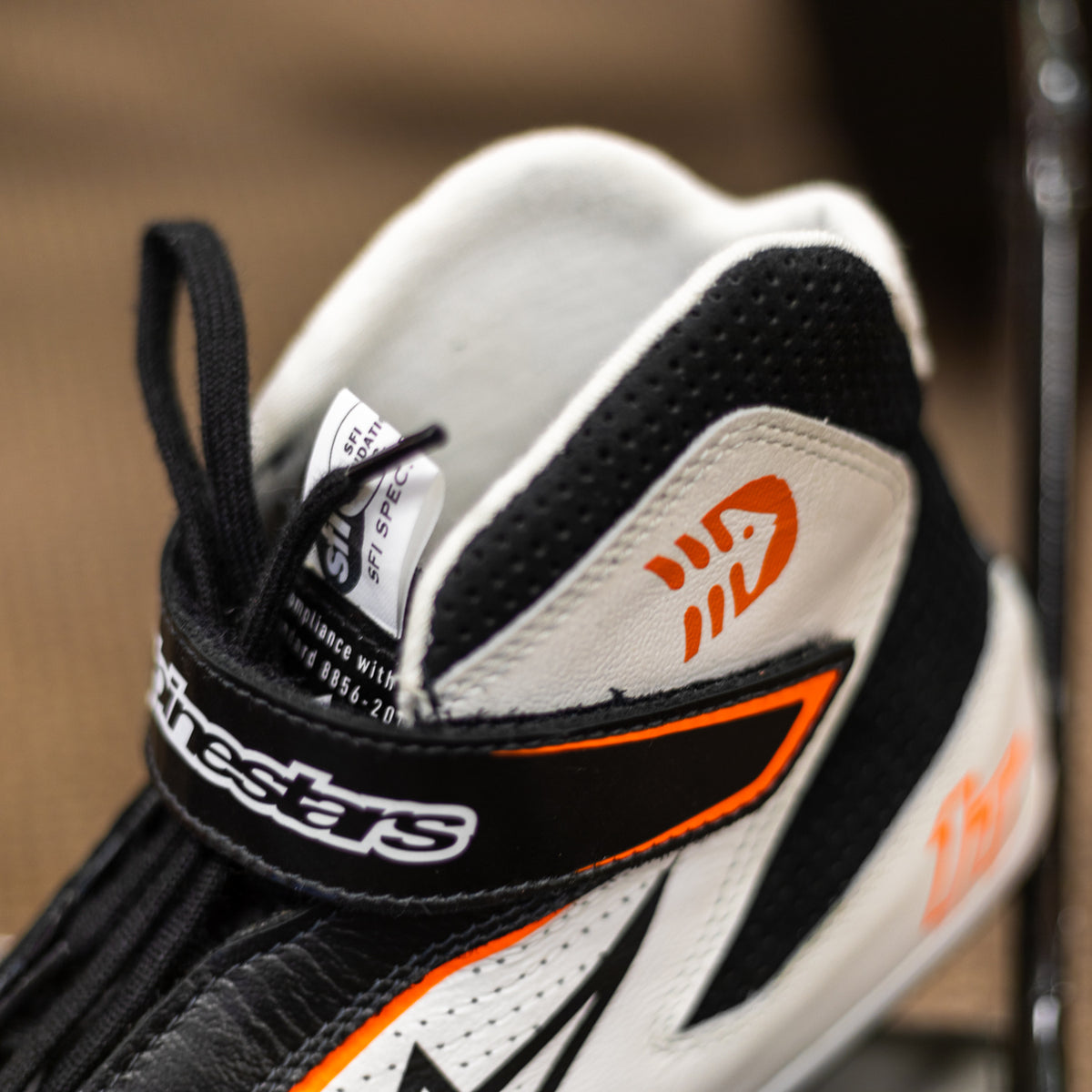 Alpinestars Tech-1 T shoe