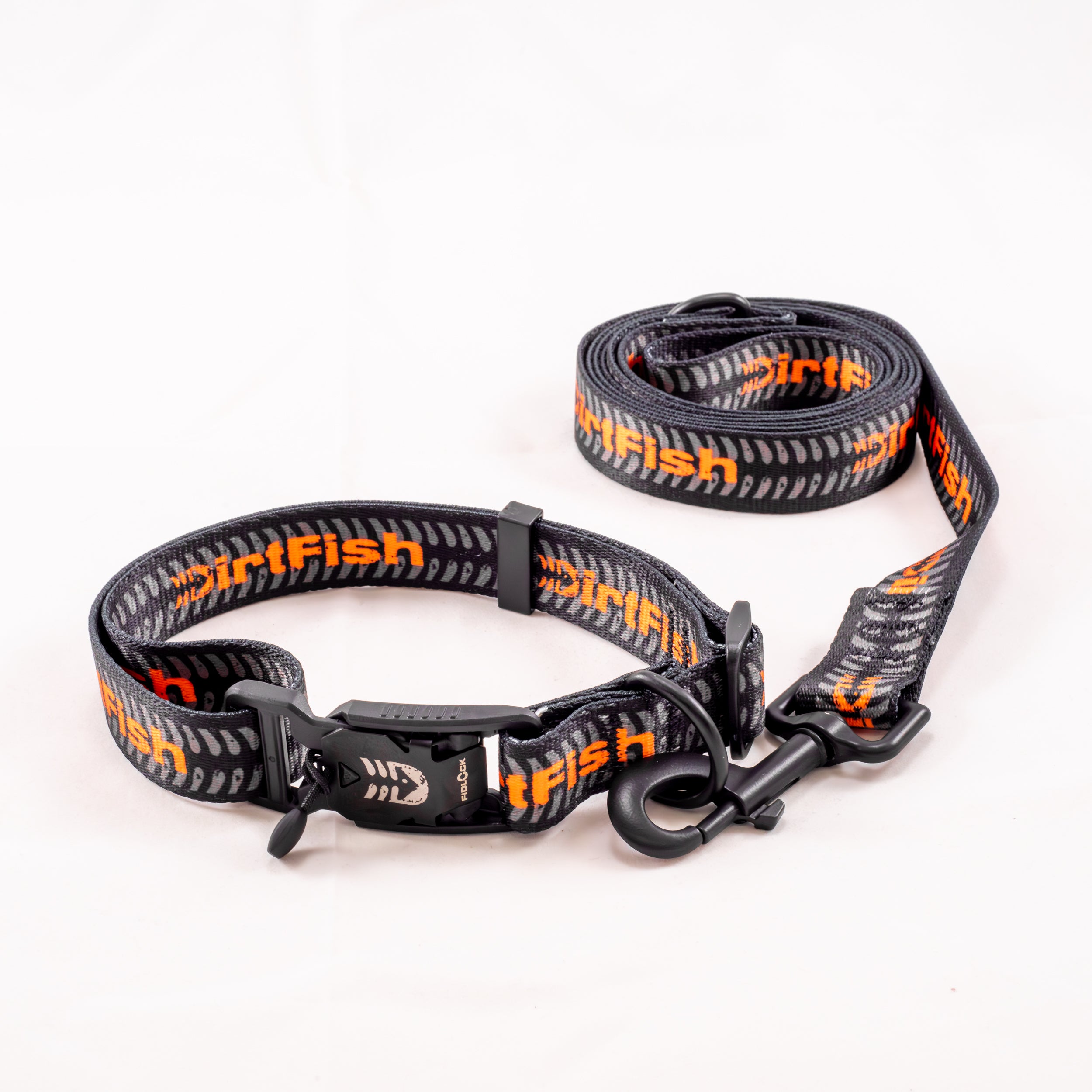 harley davidson dog collar and leash