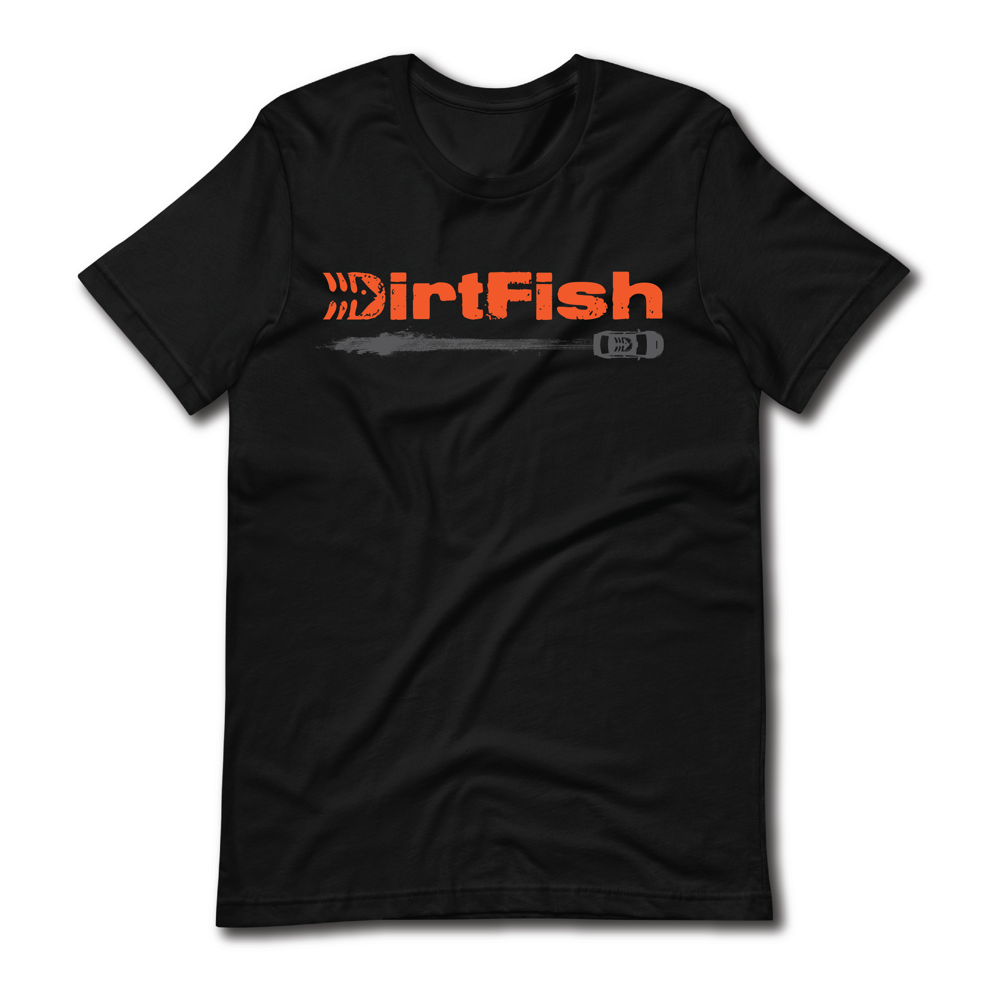 Contrail Tee