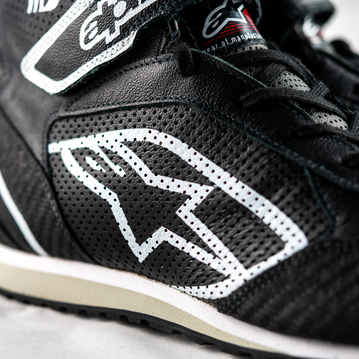 Alpinestars Radar Shoe