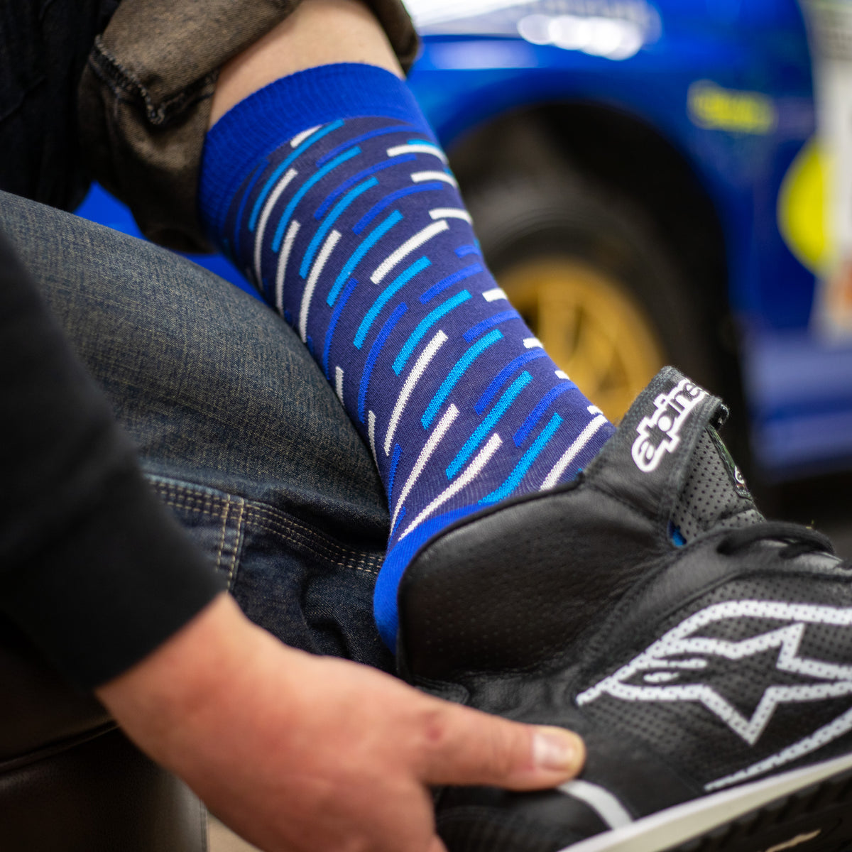 Rally Socks