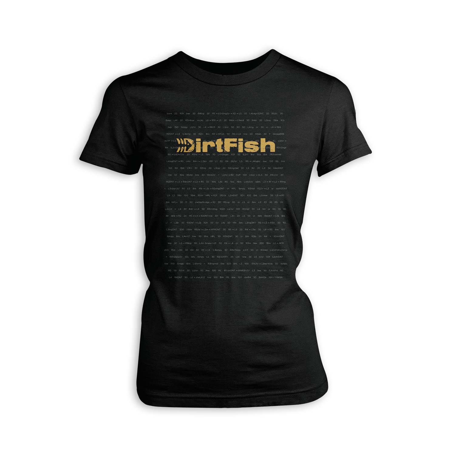 DirtFish $25-$50 - DirtFish Shop