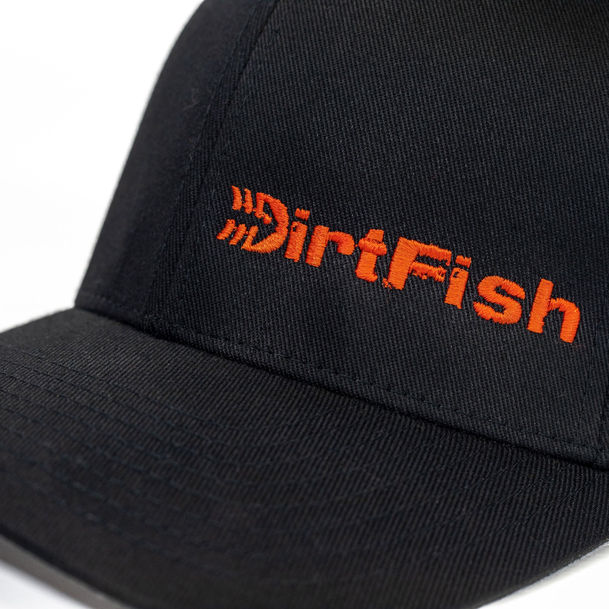 DirtFish Understeer - Flex-fit Shop Hat