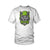 Oliver Solberg Wolf Tee (White)