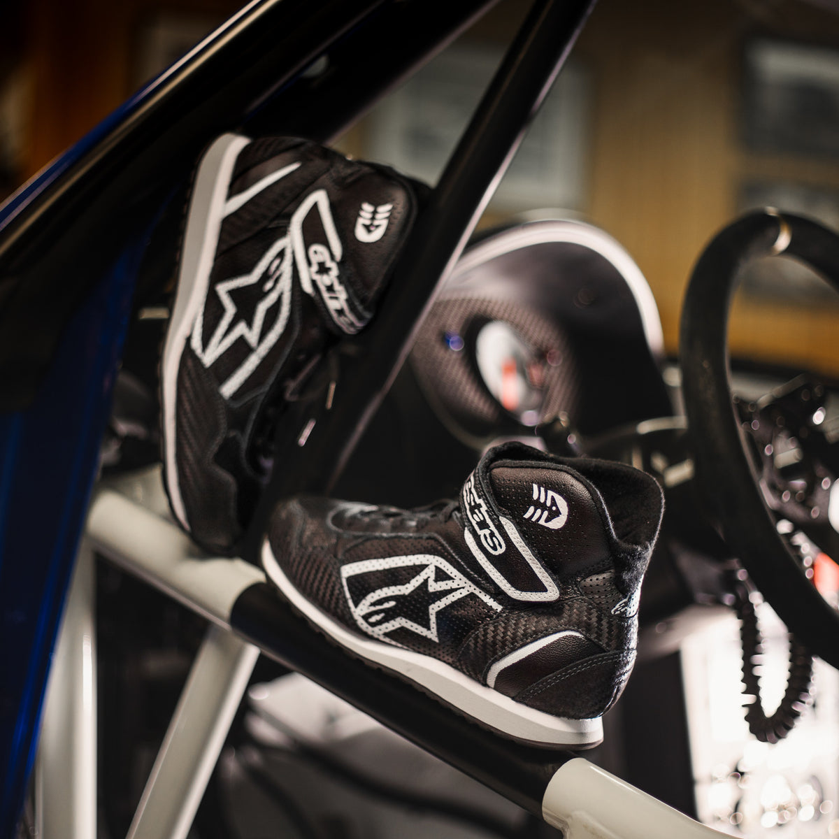 Alpinestars Radar Shoe