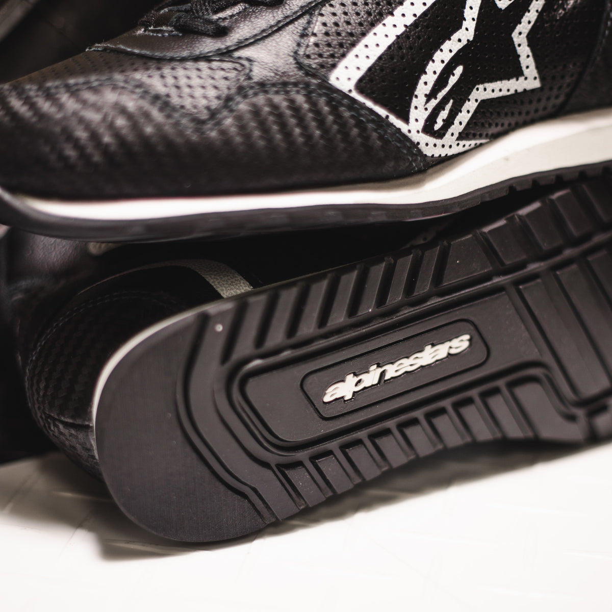Alpinestars Radar Shoe