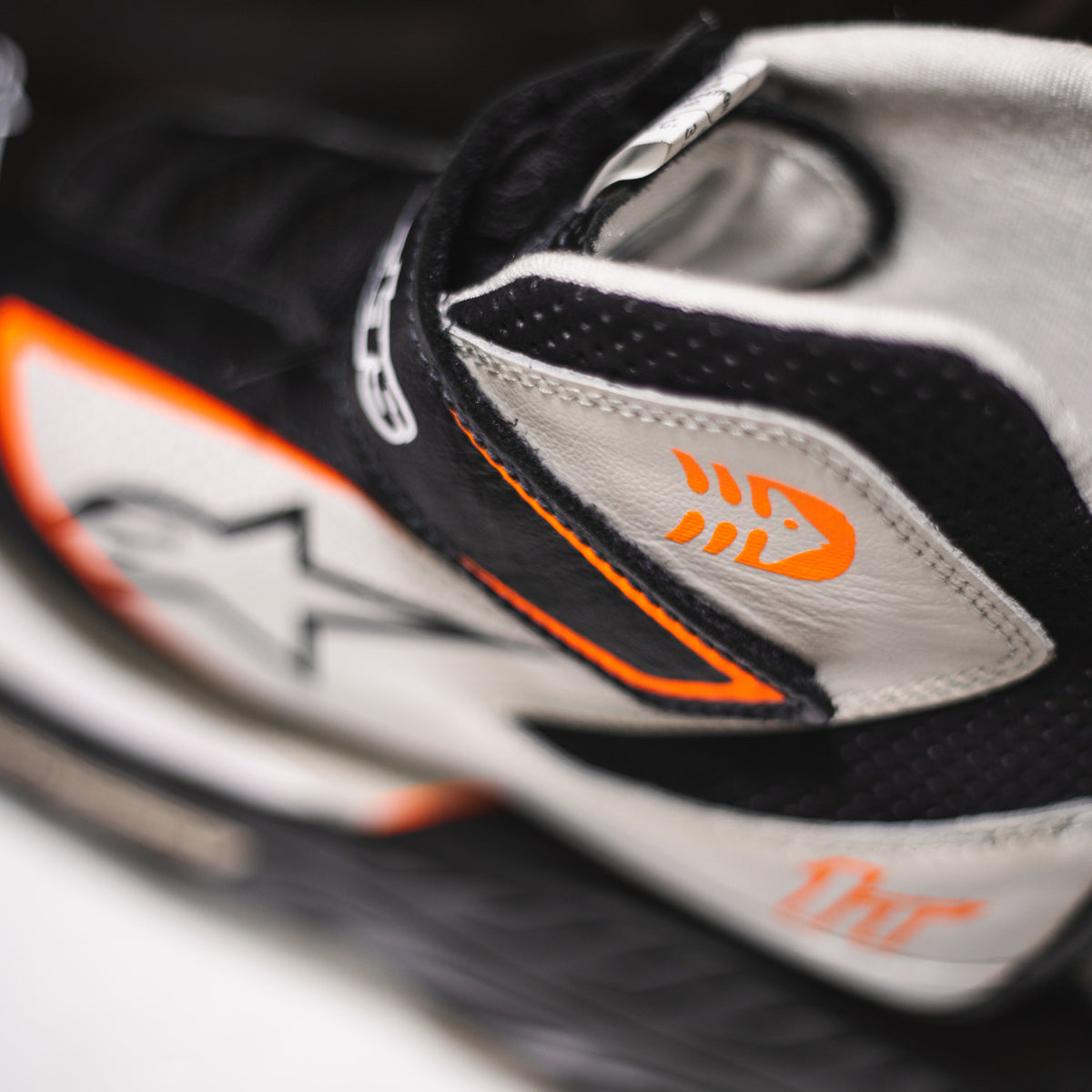 Alpinestars Tech-1 T shoe